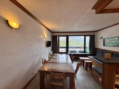 Appartement spacieux skis aux pieds pour 10 pers. avec balcon, animaux admis