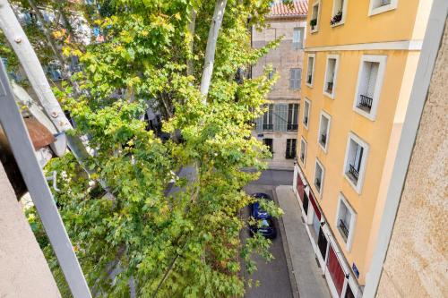 CLIM - 1 ch 1 sdb - Coeur de ville