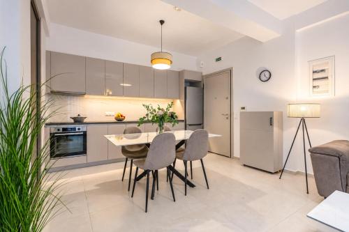 Criss Marina Residence