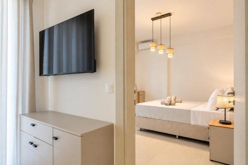 Criss Marina Residence