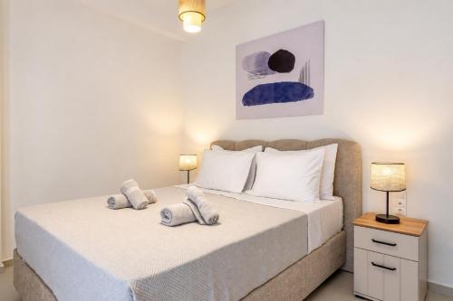 Criss Marina Residence