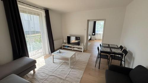 Fully furnished 1 bedroom apartment in Linz