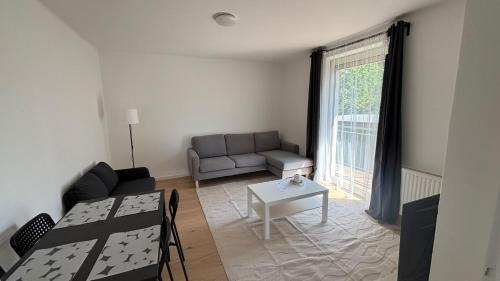 Fully furnished 1 bedroom apartment in Linz