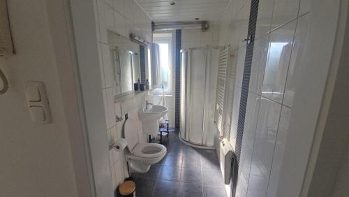 Fully furnished 1 bedroom apartment in Linz