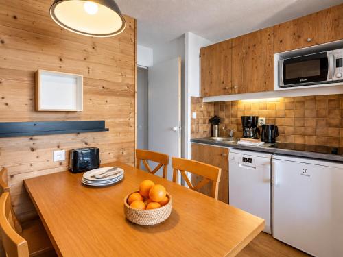 Appartement 4 personnes proche des pistes Les Constellations Belle Plagne