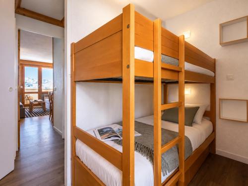 Appartement 4 personnes proche des pistes Les Constellations Belle Plagne