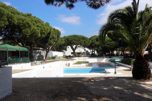 Acoteias Beach Studio