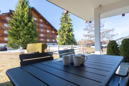 Stonewood by Villars Luxury