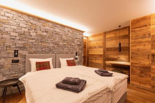Stonewood by Villars Luxury