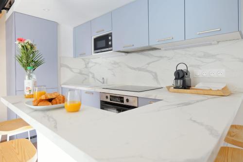 Appartement avec Rooftop à Montpellier - Welkeys