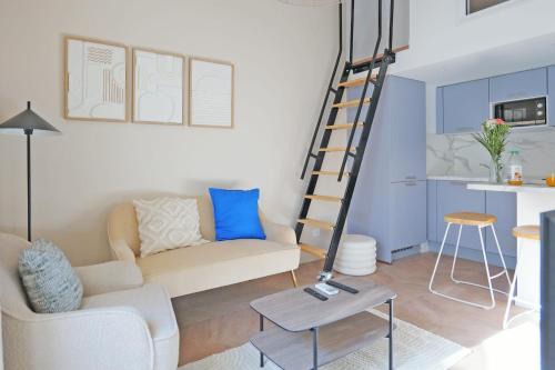 Appartement avec Rooftop à Montpellier - Welkeys