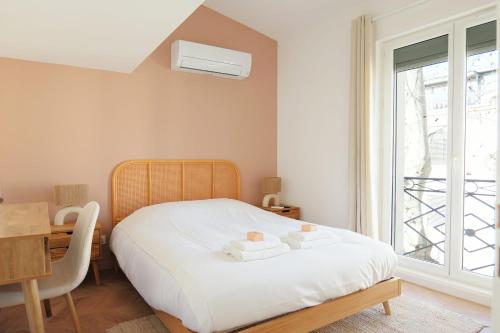 Appartement avec Rooftop à Montpellier - Welkeys