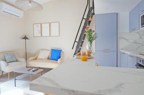 Appartement avec Rooftop à Montpellier - Welkeys