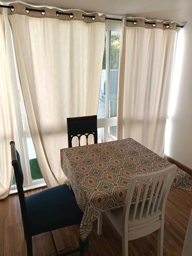 Estrada sanchez home