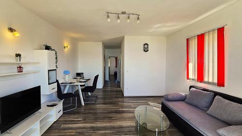 Sea view apartman Antonija 1 by Villas Guide