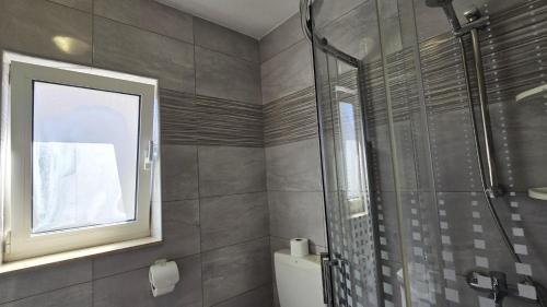 Sea view apartman Antonija 1 by Villas Guide