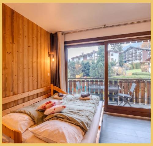 Le Paradisio I Studio I Morzine