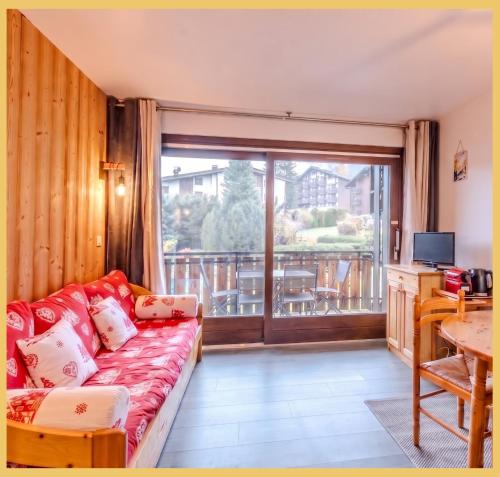 Le Paradisio I Studio I Morzine