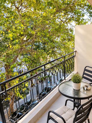 Centro Rhodes Apartment