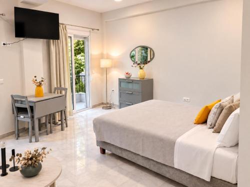 Centro Rhodes Apartment