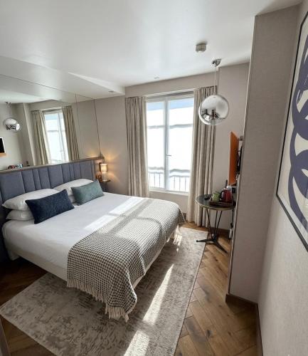 Georgette Hôtel & Restaurant