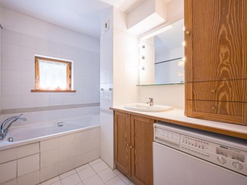 Charmant duplex 4p, 6 pers, parking, au pied des pistes