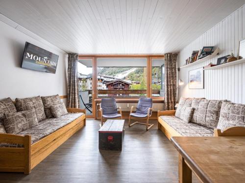Appartement lumineux au centre de Val-d'Isère