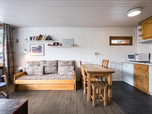 Appartement lumineux au centre de Val-d'Isère
