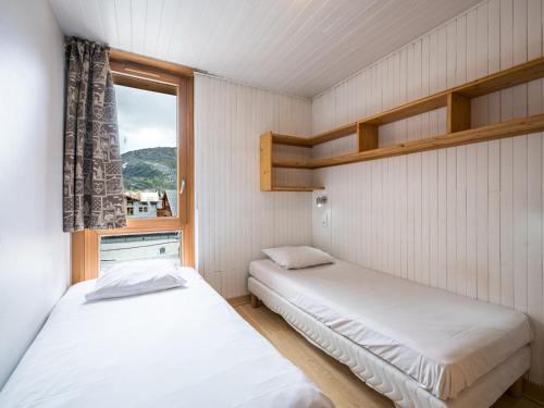 Appartement lumineux au centre de Val-d'Isère