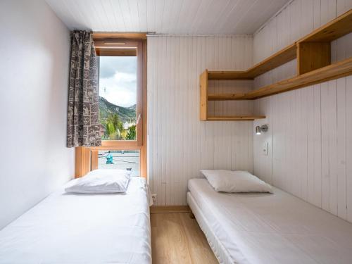 Appartement lumineux au centre de Val-d'Isère
