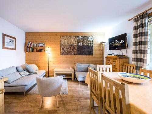 Appartement 8 pers, proche pistes, parking inclus