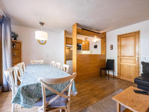 Beau 5 pièces à Val-d'Isère, 8 pers., avec parking