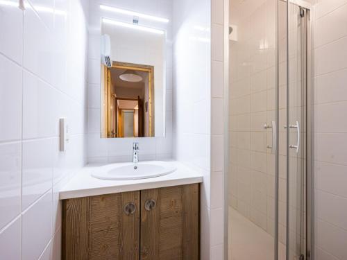Beau 5 pièces à Val-d'Isère, 8 pers., avec parking