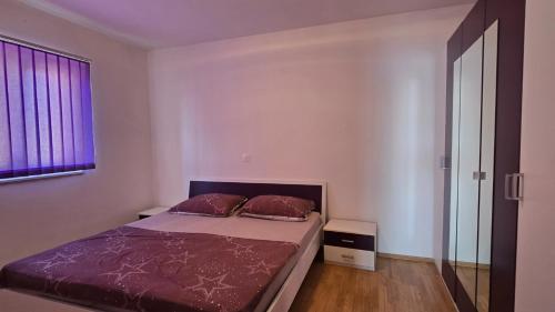 Sea view apartman Antonija 2 Crikvenica