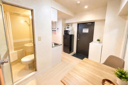 池袋徒歩圏内 要町駅6分 静かな住宅街の1DK 2名様まで 高速Wi-Fi完備