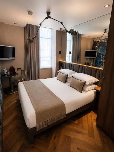 Georgette Hôtel & Restaurant