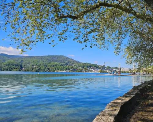 L'ECHAPPEE BELLE - Charme, Parking & Proche Lac
