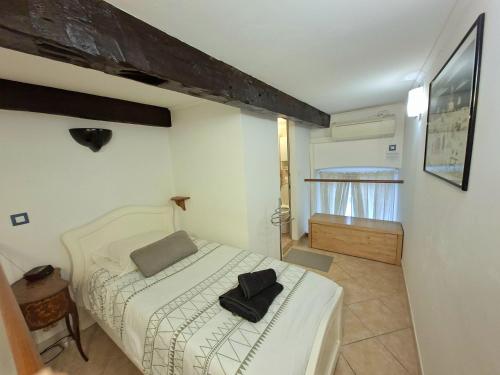 Cosy Duplex au Port du Vieux Nice