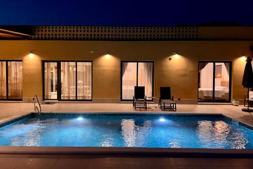 Villa Grandpa Paul's Heritage, heated pool - year round Dalmatia