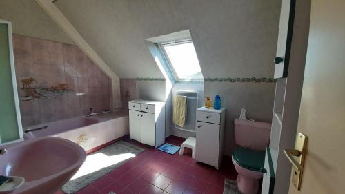 Maison aux Camelias