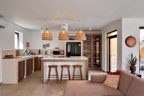 Villa Grandpa Paul's Heritage, heated pool - year round Dalmatia