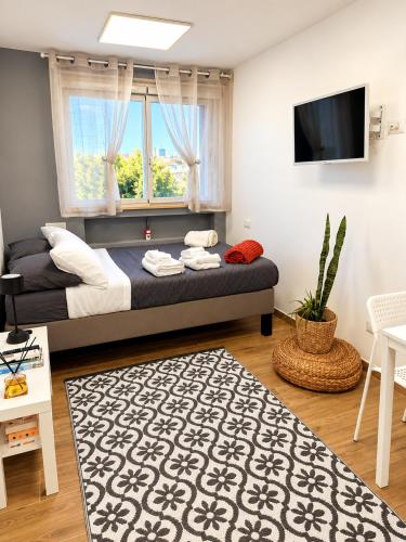Monteverde Rhome