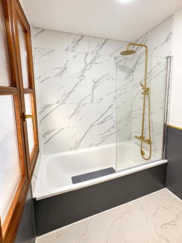 Apartamento Dúplex Realejo - Centro Granada