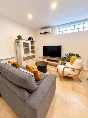 Apartamento Dúplex Realejo - Centro Granada