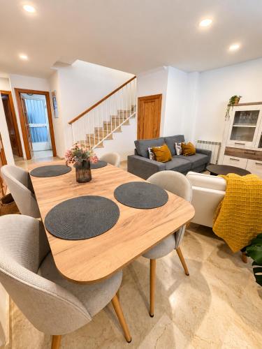 Apartamento Dúplex Realejo - Centro Granada