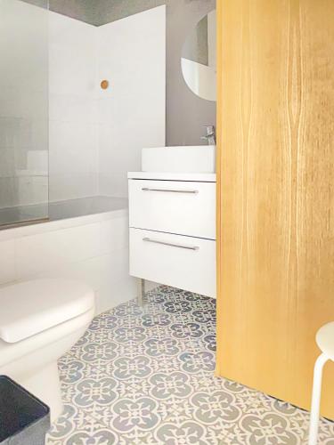 Cosy studio close to the Louvre