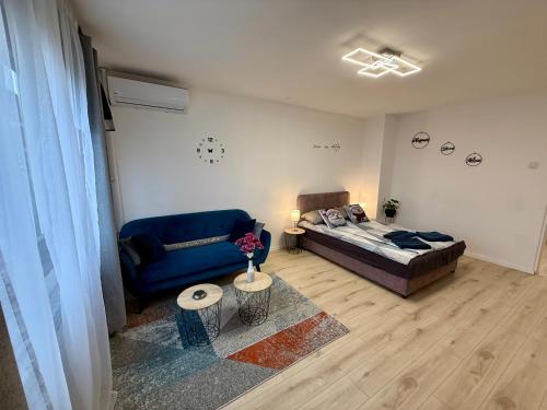 Apartman Luxe Victoria