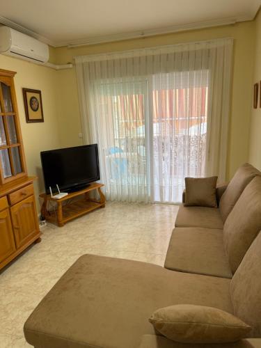 APARTAMENTO MARIA PLAYA DEL CURA