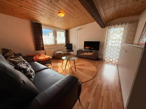 Chalet Schwarzsee by Arosa Holiday