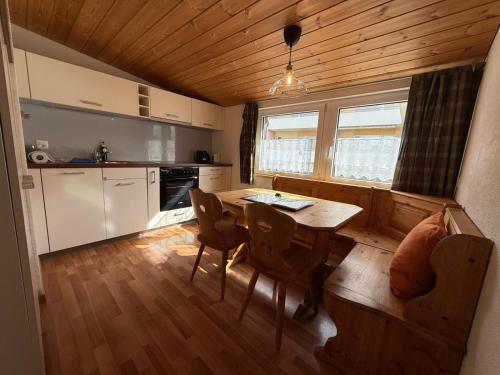 Chalet Schwarzsee by Arosa Holiday